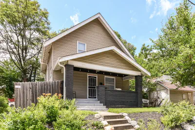 250 Oakland Avenue, Indianapolis