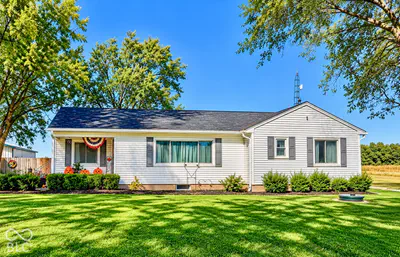 7636 Us Highway 52, West Lafayette - 2