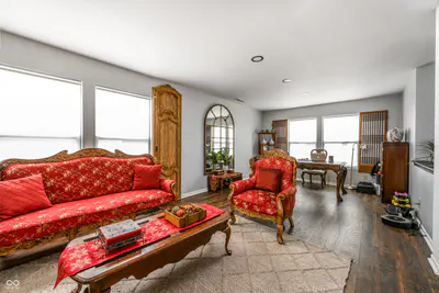 7821 Edgemanor Court, Indianapolis - 8