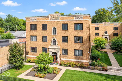 5347 College Avenue, Indianapolis - 3