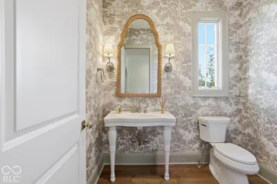 3588 Marketplace Court, Zionsville - 18
