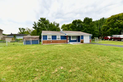 9457 Burrwood Creek, Indianapolis - 7