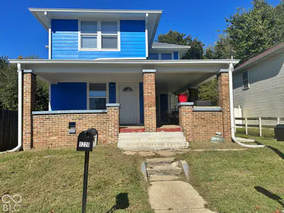 1220 W 30th Street, Indianapolis