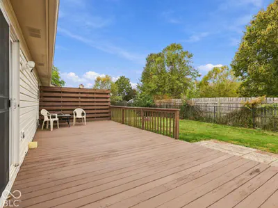 5664 Pine Knoll Boulevard, Noblesville - 52