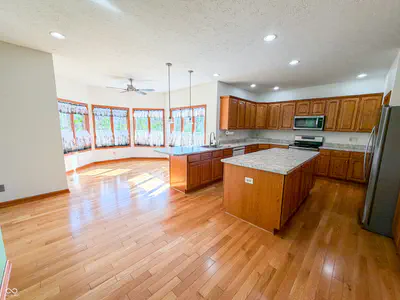 3861 E 300 N, Crawfordsville - 18