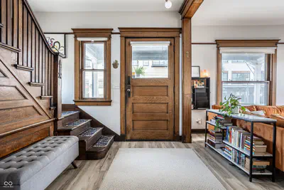 850 College Avenue, Indianapolis - 6