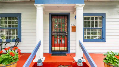 5925 Julian Avenue, Indianapolis - 3