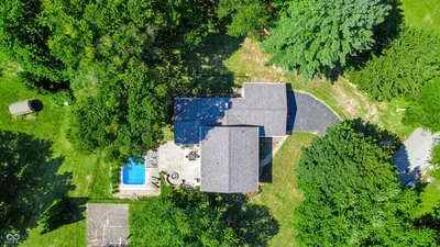8852 Ridge Hill Drive, Indianapolis - 81
