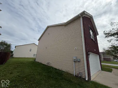 6611 Branches Drive, Brownsburg - 19