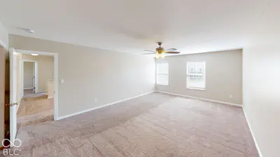 9802 Violet Circle, Indianapolis - 49