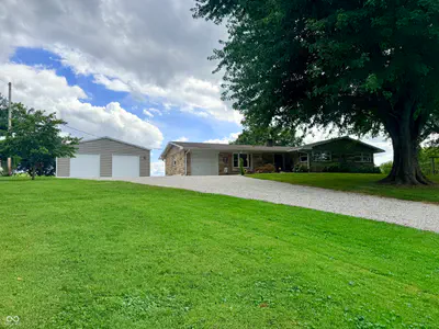 1644 County Road 100, Greencastle