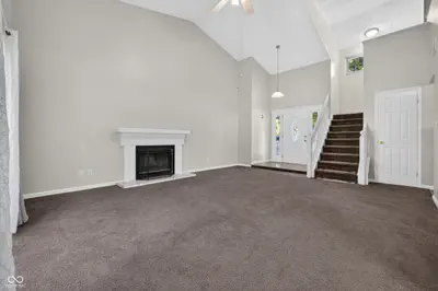 8512 Green Valley Drive, Indianapolis - 5