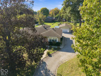 7130 Melanie Lane, Indianapolis - 47