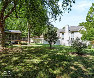 2601 Trotters Run, Bloomington - 46
