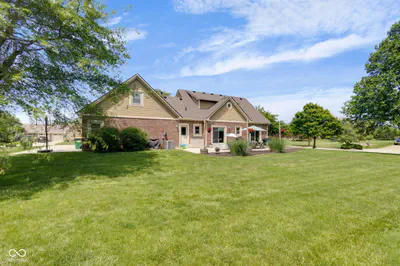 8191 Wind Drift Circle, Brownsburg - 59