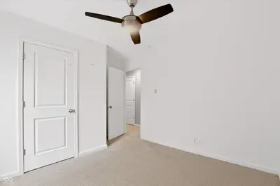 3608 Kessler Boulevard East Drive, Indianapolis - 38
