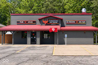 4040 State Road 46, Nashville