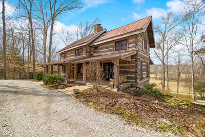 5175 Beanblossom Road, Nashville - 3