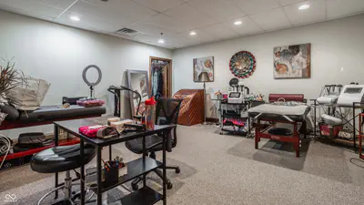 698 Oldefield Commons Drive, Greenwood - 47