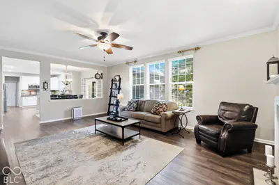 12391 Brandamore Lane, Fishers - 10