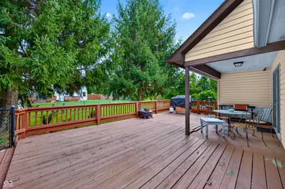 1545 Black Oak Court, Franklin - 12