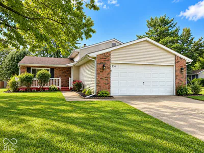 530 Quail Run, Greenwood - 2