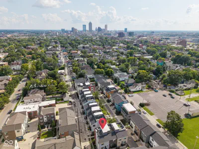 1847 Livery Way, Indianapolis - 45