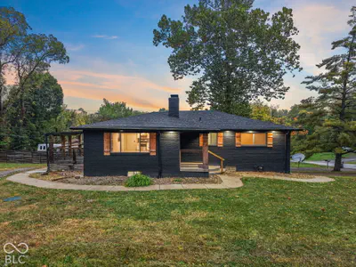 4602 N Ritter Avenue, Indianapolis