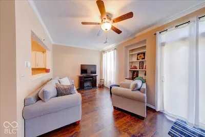 7114 Gavin Drive, Indianapolis - 3