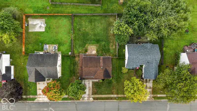 6430 Kentstone Drive, Indianapolis - 45