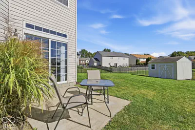 8035 Meadow Bend Lane, Indianapolis - 62