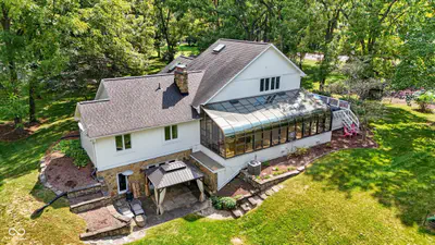 8750 Rohan Court, Indianapolis - 35