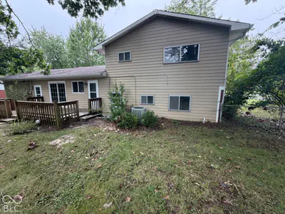 7116 Tina Drive, Indianapolis - 27