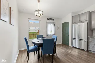 12174 Split Granite Drive, Fishers - 17