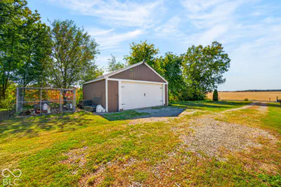 7341 County Road 1100, Scipio - 78
