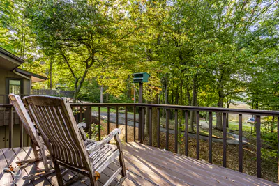 4416 Lakeridge Drive, Indianapolis - 32