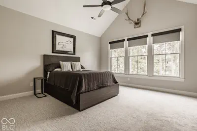 10642 Holliday Farms Boulevard, Zionsville - 26