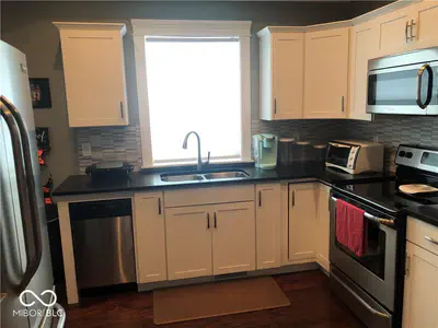 1403 Spann Avenue, Indianapolis - 8