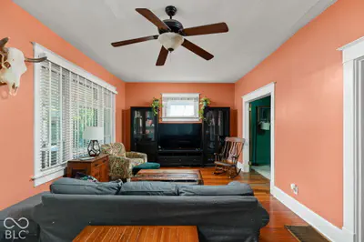 710 Bancroft Street, Indianapolis - 9