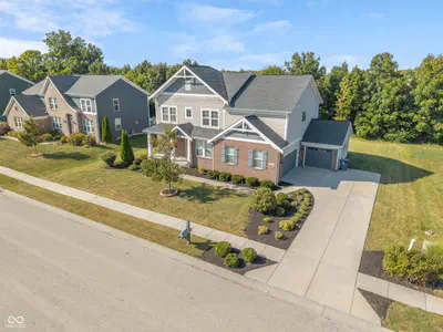 650 Ridge Gate Drive, Brownsburg - 51