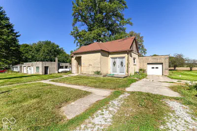 4084 600 Road, Greenfield