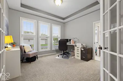 3802 Station Drive, Columbus - 5