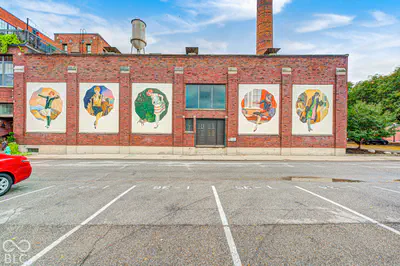 611 Park Avenue #109, Indianapolis - 39