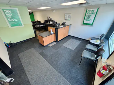516 E Main Street, Brownsburg - 22