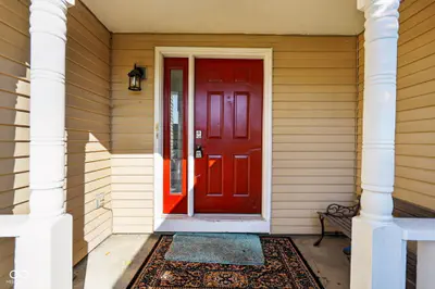 8768 Buckhaven, Indianapolis - 4