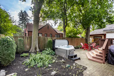 5269 Central Avenue, Indianapolis - 34