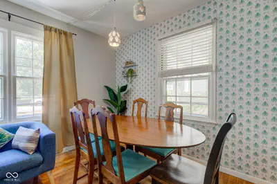 315 43rd Street, Indianapolis - 11
