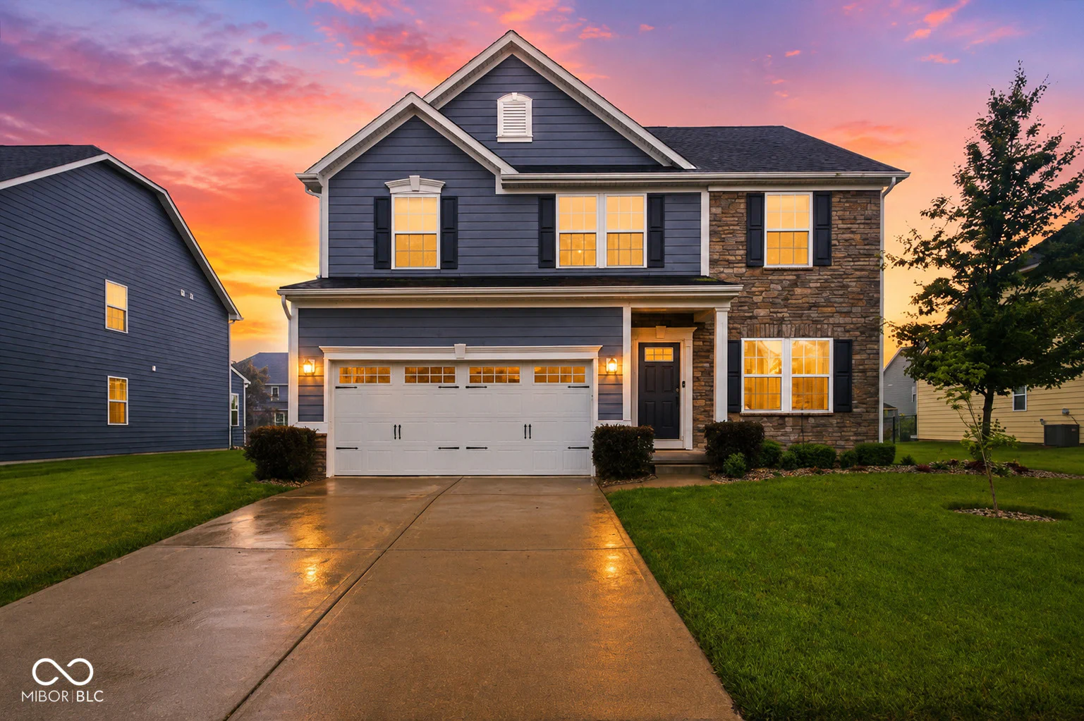 15143 Bentfield Court, Fishers