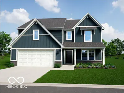 1546 Little Rodeo Place, Greenwood