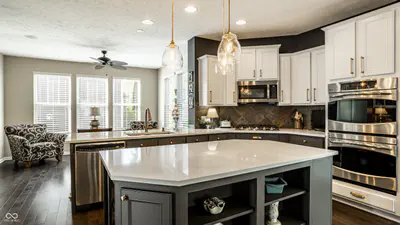 10190 Fantina Lane, Fishers - 29
